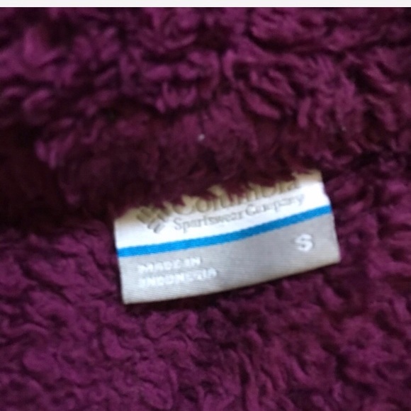 Colombia jacket - Picture 2 of 2